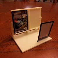 Race for the galaxy card holder - Thumbnail 3