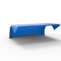 Nose of New Zealand Super Saloon race car V2 Scale 1:25 - Thumbnail 12