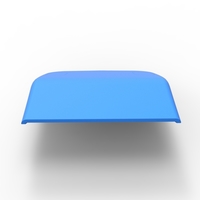 Nose of New Zealand Super Saloon race car V2 Scale 1:25 - Thumbnail 14