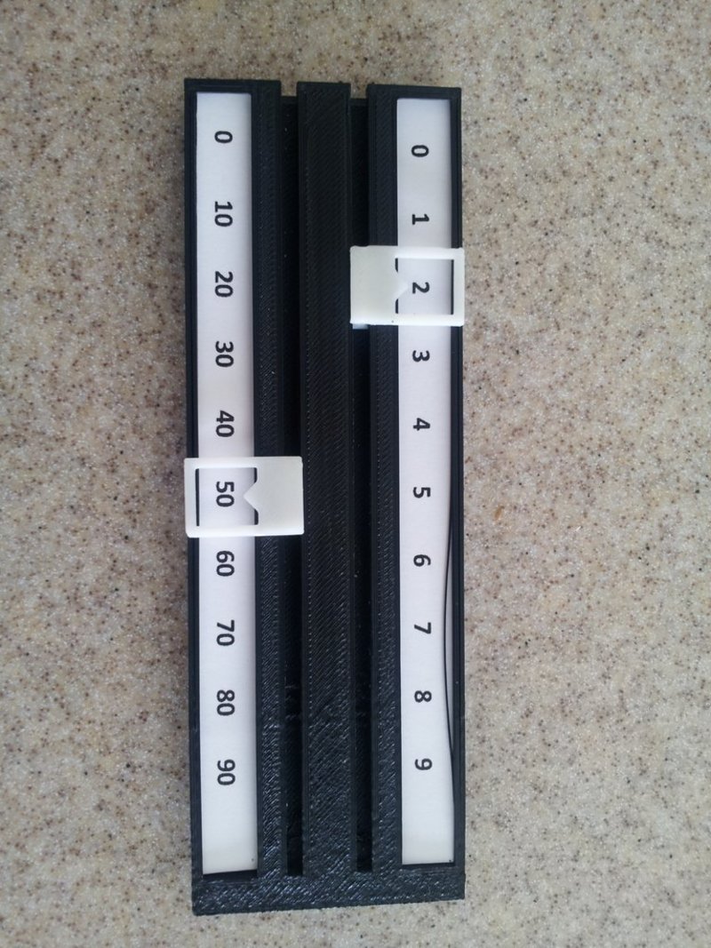 Race for the Galaxy score tracker