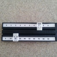 Race for the Galaxy score tracker - Thumbnail 2