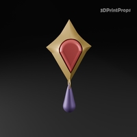 Solo Leveling ARISE Lee Bora accessories - Thumbnail 5