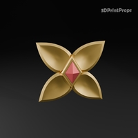 Solo Leveling ARISE Lee Bora accessories - Thumbnail 6