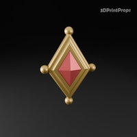 Solo Leveling ARISE Lee Bora accessories - Thumbnail 7