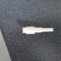 Transformers Prime: Optimus Prime hand cannons - Thumbnail 2