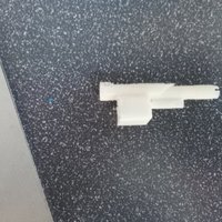 Transformers Prime: Optimus Prime hand cannons - Thumbnail 3