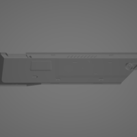 ROG Armorcap Strix/Scar 15 - Thumbnail 3
