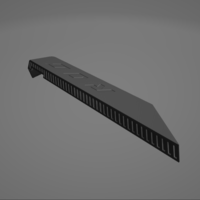 ROG Armorcap Strix/Scar 15 - Thumbnail 4