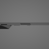 ROG Armorcap Strix/Scar 17 - Thumbnail 4