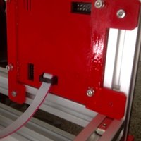 Touch Screen Control Panel Enclosure for MKS TFT28 Upgrade - Thumbnail 7