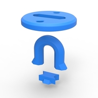Cosplay Chain bracket - Thumbnail 7