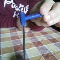 Incense extinguisher - Thumbnail 2