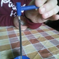 Incense extinguisher - Thumbnail 3