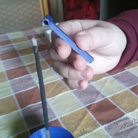 Incense extinguisher - Thumbnail 4