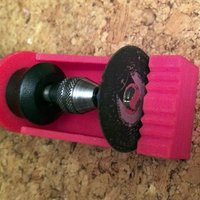 Dremel Attachment - Thumbnail 3