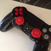 AG Thumbstick extender for PS4 - Thumbnail 1