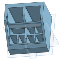  Pencil holder - Thumbnail 1