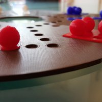 Dog, Tock the board game - Thumbnail 2