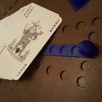 Dog, Tock the board game - Thumbnail 3