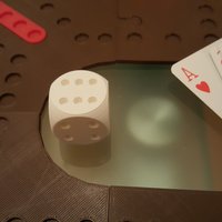 Dog, Tock the board game - Thumbnail 4