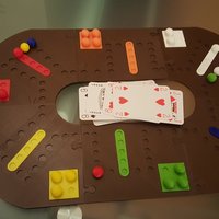 Dog, Tock the board game - Thumbnail 5