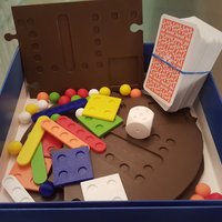 Dog, Tock the board game - Thumbnail 6