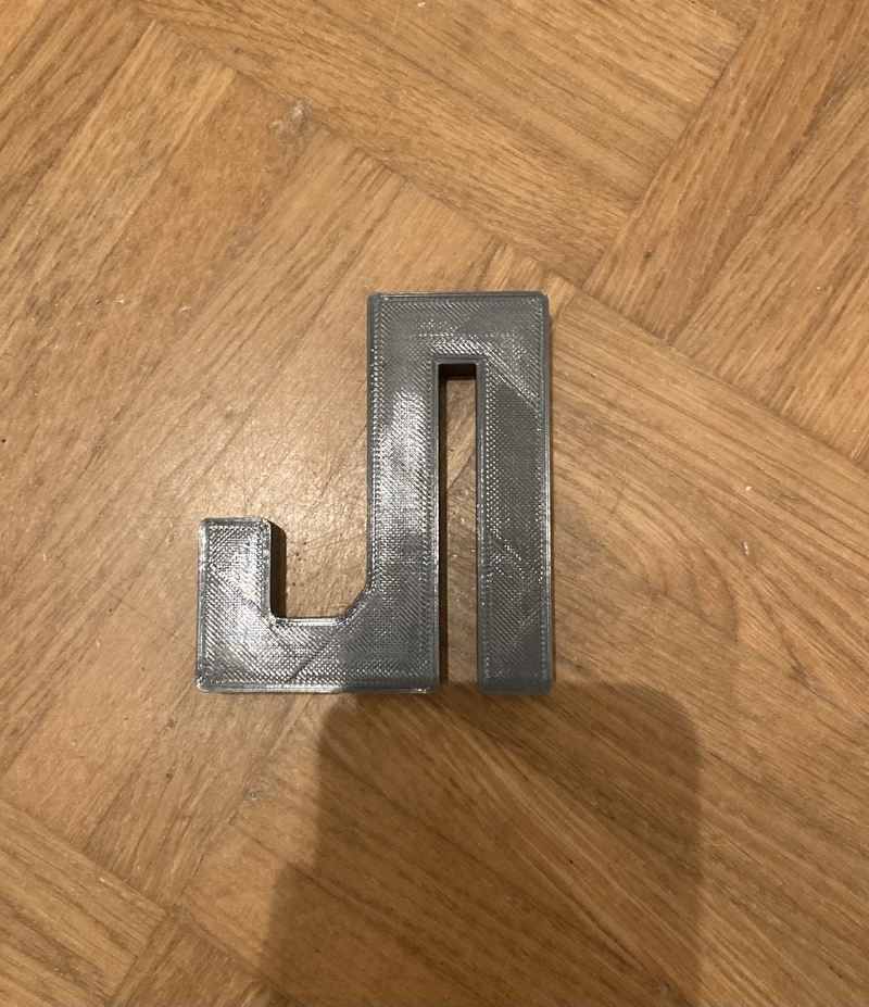 Ganchos para toallas de duchae