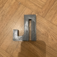 Ganchos para toallas de duchae - Thumbnail 2