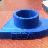 Candle holder - Thumbnail 1