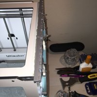 Ultimaker 2 Tool Storage System - Thumbnail 2