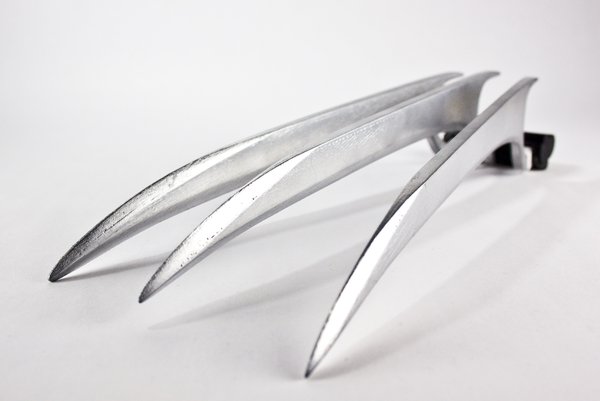 Wolverine Claws