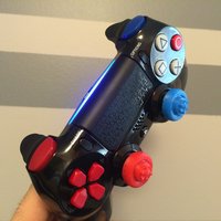 AG Thumbstick extender for PS4 - Thumbnail 3