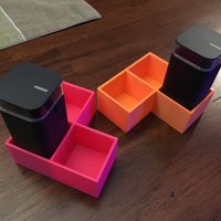 Beacon Holder for iRobot Roomba 980 - Thumbnail 2