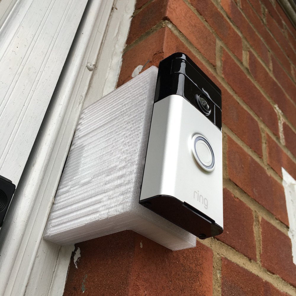 Ring Doorbell Installation & Ringtools