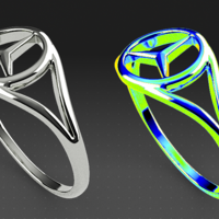 Mercedes Ring - Thumbnail 4