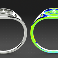 Mercedes Ring - Thumbnail 5