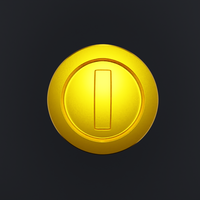 Mario Coin - Thumbnail 3