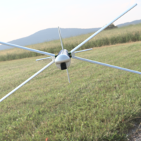 Kamikaze drone - Thumbnail 2