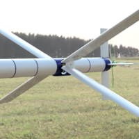 Kamikaze drone - Thumbnail 3