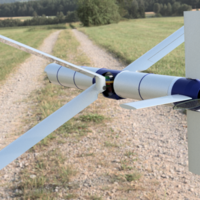 Kamikaze drone - Thumbnail 4