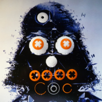 BB8 DROID - STAR WARS: THE FORCE AWAKENS - Thumbnail 6
