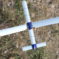 Kamikaze drone - Thumbnail 7