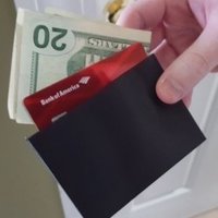Credit Card / Loyalty Card / Business Card / Wallet - Thumbnail 1