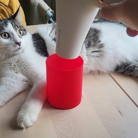 Post printing shaped pen holder - Thumbnail 2