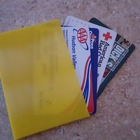 Credit Card / Loyalty Card / Business Card / Wallet - Thumbnail 7