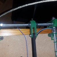 REPRAP Y axe parts - Thumbnail 6