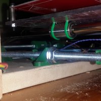 REPRAP Y axe parts - Thumbnail 7