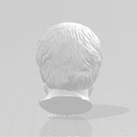 Aristotles Head - Thumbnail 2