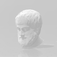 Aristotles Head - Thumbnail 4