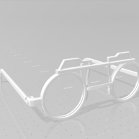 Attack On Titan Zeke Glasses - Thumbnail 5